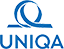 Logo UNIQA pojišťovna, a.s.